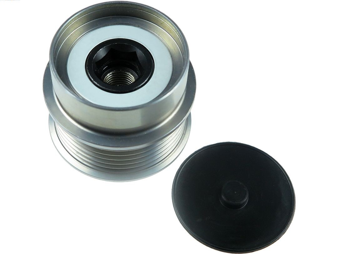 AS-PL Generatorfreilauf