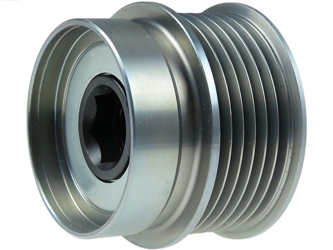 AS-PL Generatorfreilauf