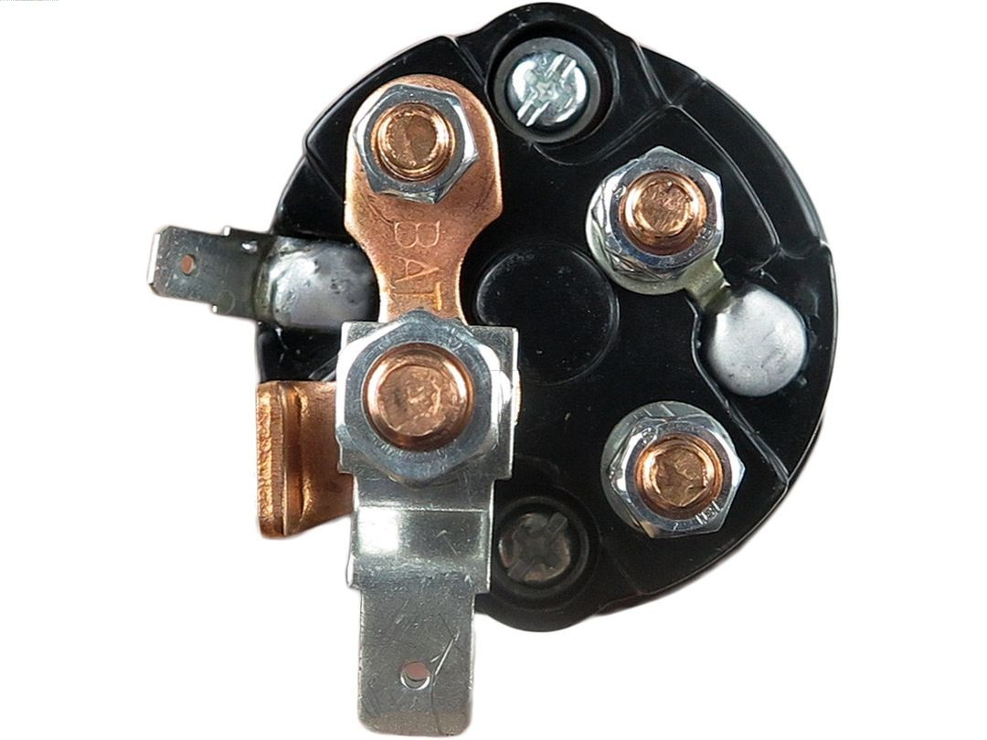 AS-PL Magnetschalter, Starter