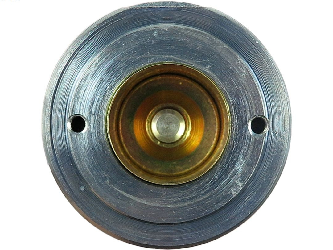 AS-PL Magnetschalter, Starter