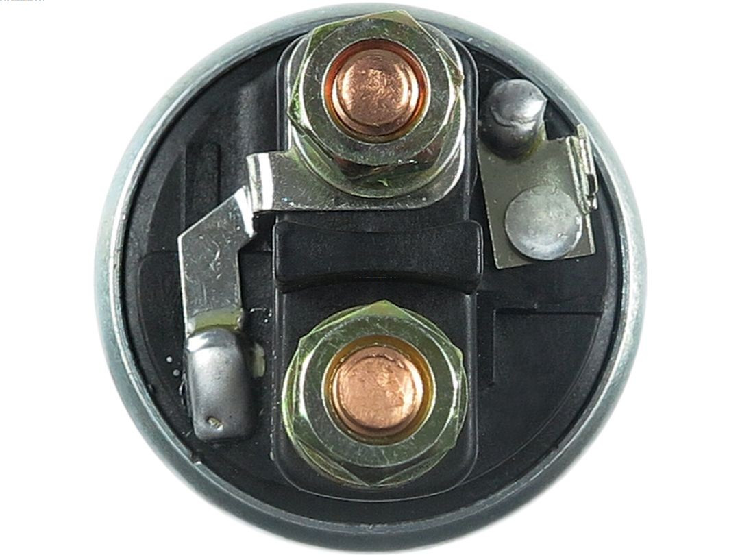 AS-PL Magnetschalter, Starter