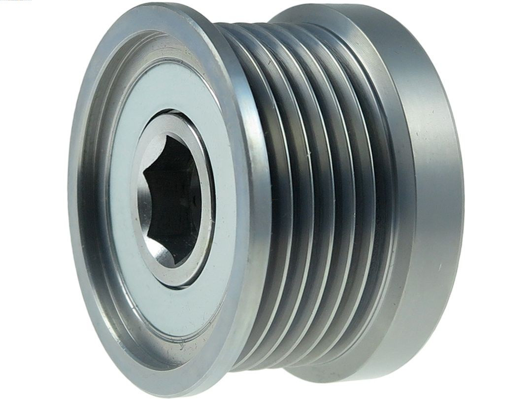 AS-PL Generatorfreilauf