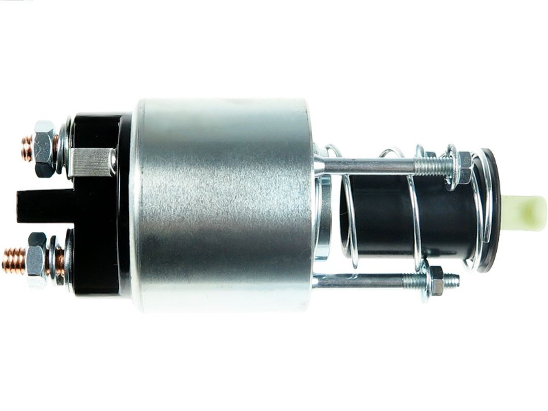 AS-PL Magnetschalter, Starter