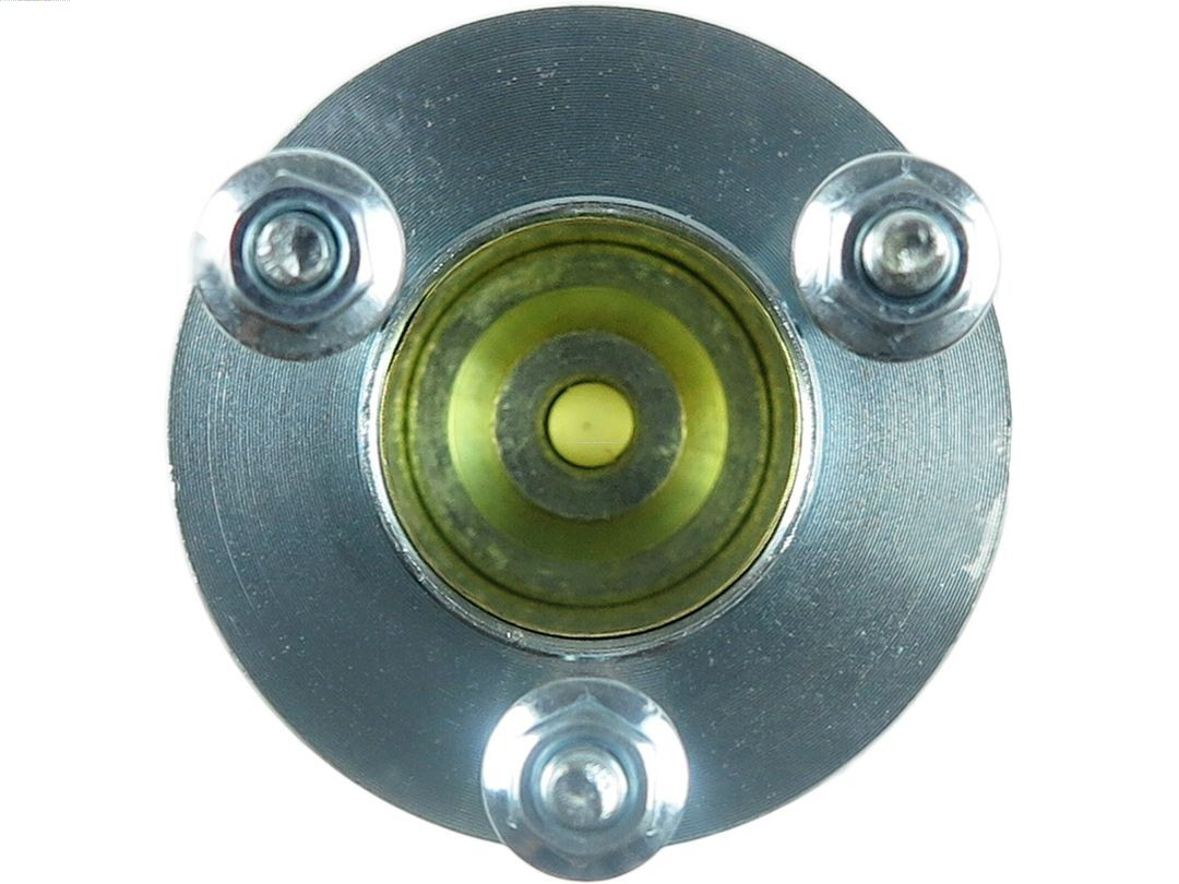 AS-PL Magnetschalter, Starter