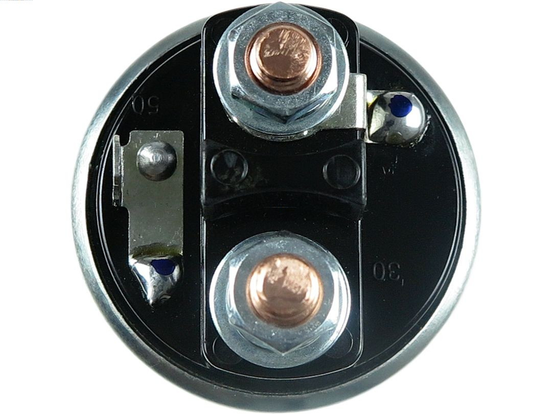 AS-PL Magnetschalter, Starter