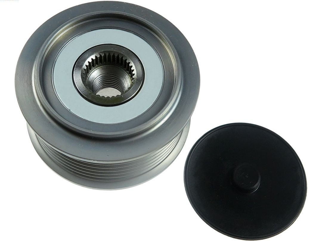 AS-PL Generatorfreilauf