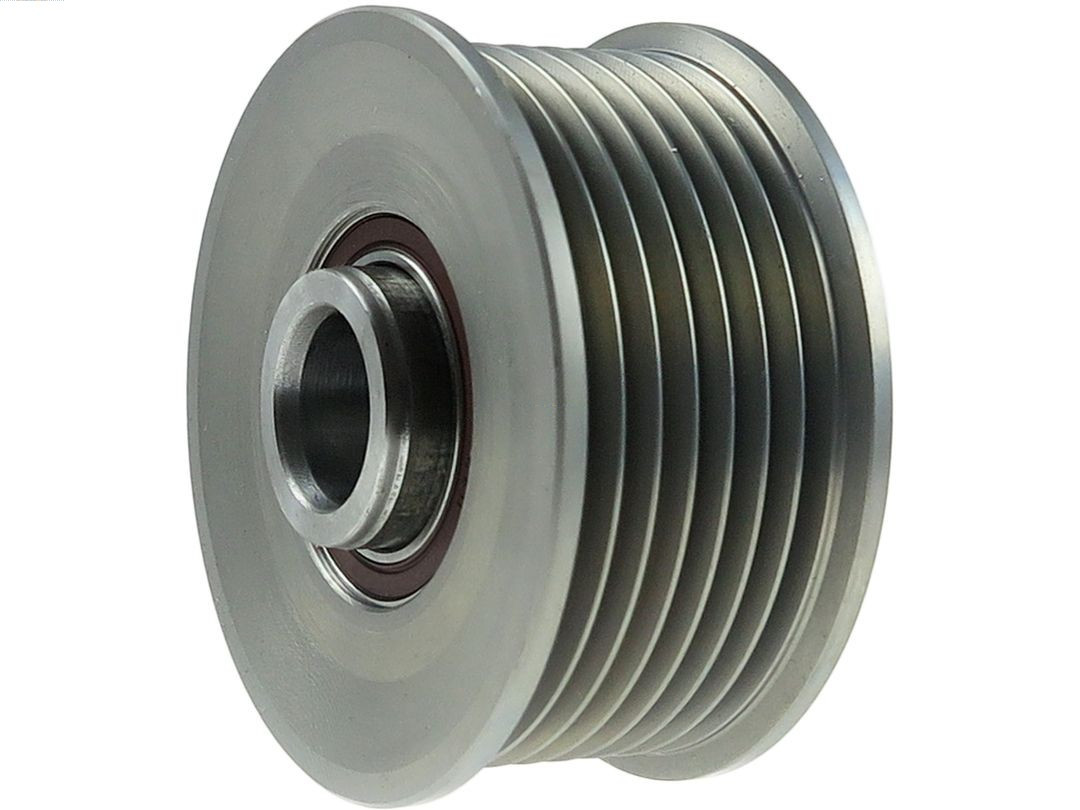 AS-PL Generatorfreilauf