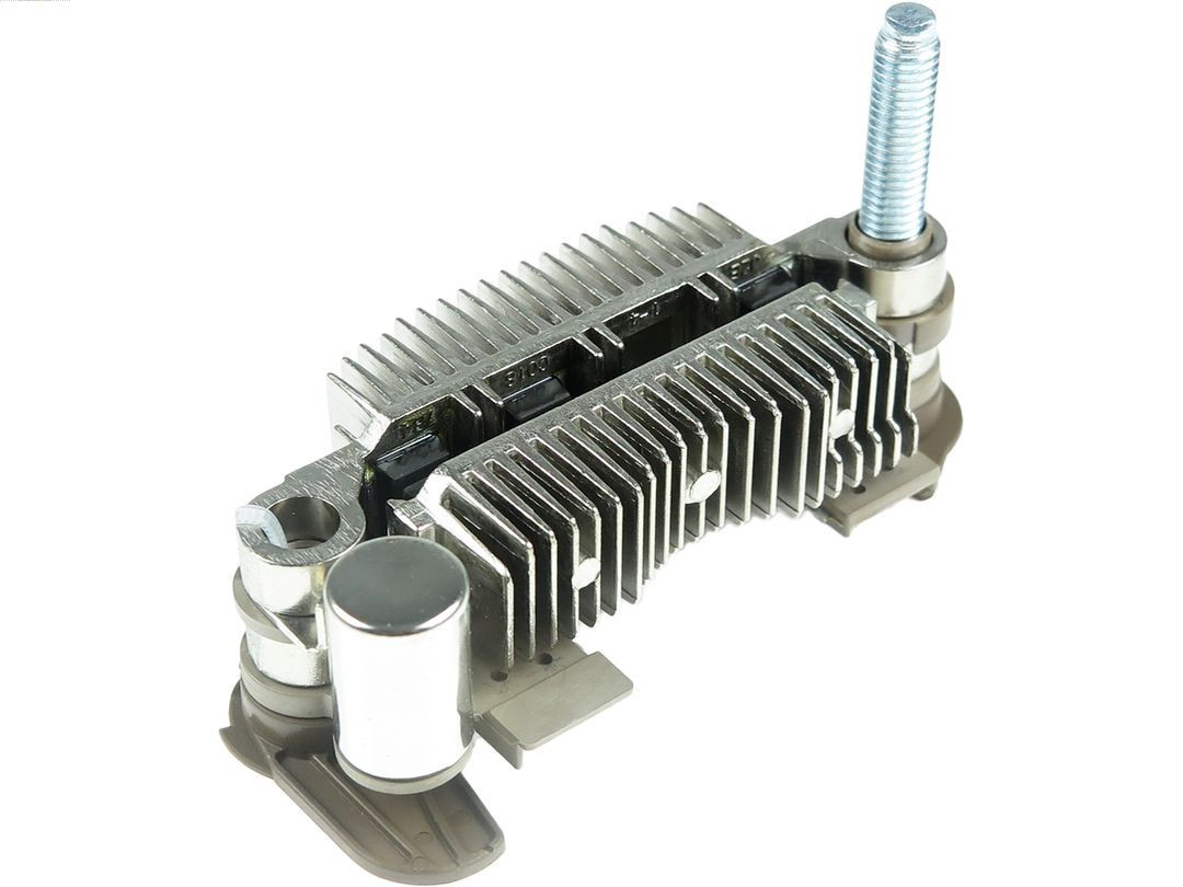 AS-PL Gleichrichter, Generator