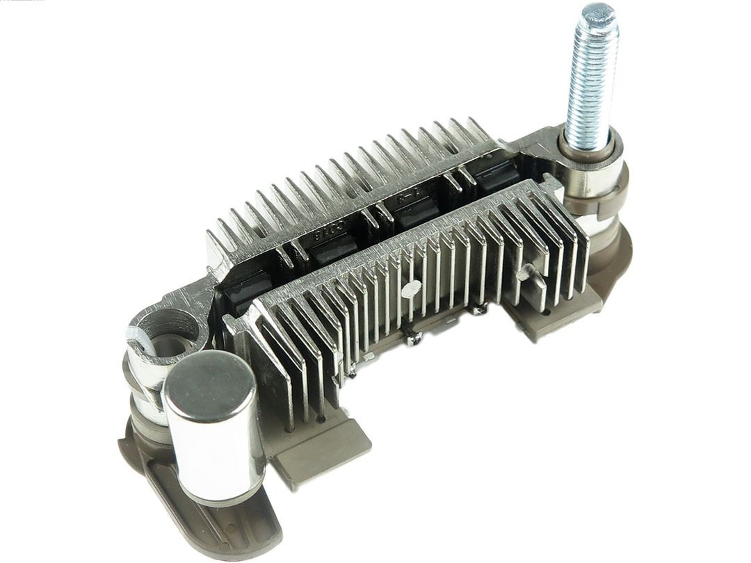 AS-PL Gleichrichter, Generator