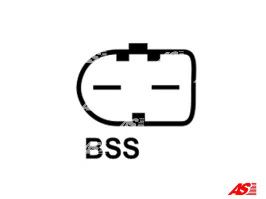 AS-PL Generatorregler