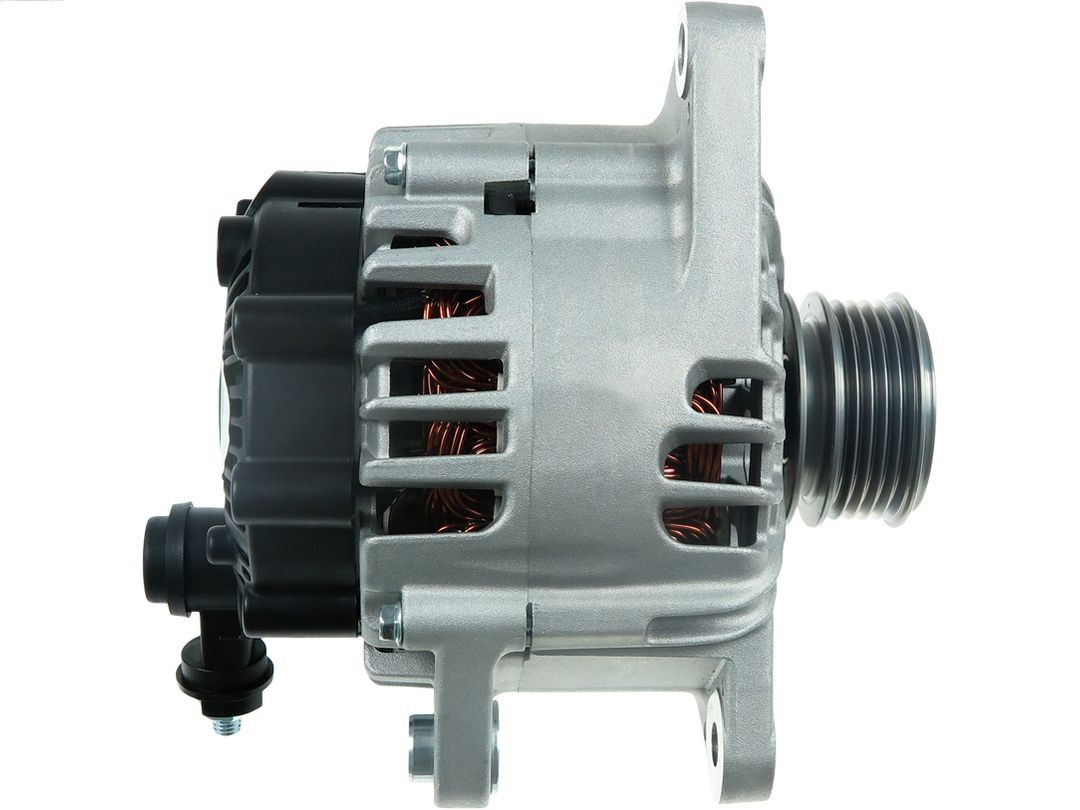 AS-PL Generator