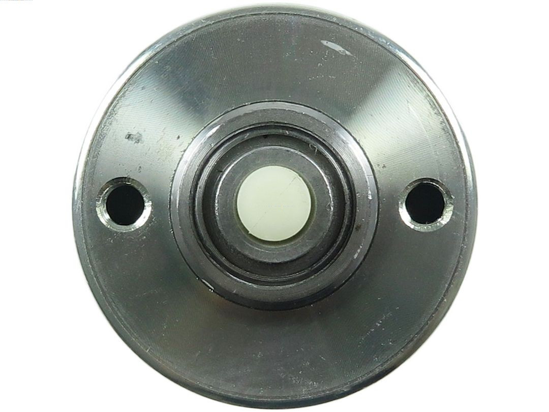 AS-PL Magnetschalter, Starter