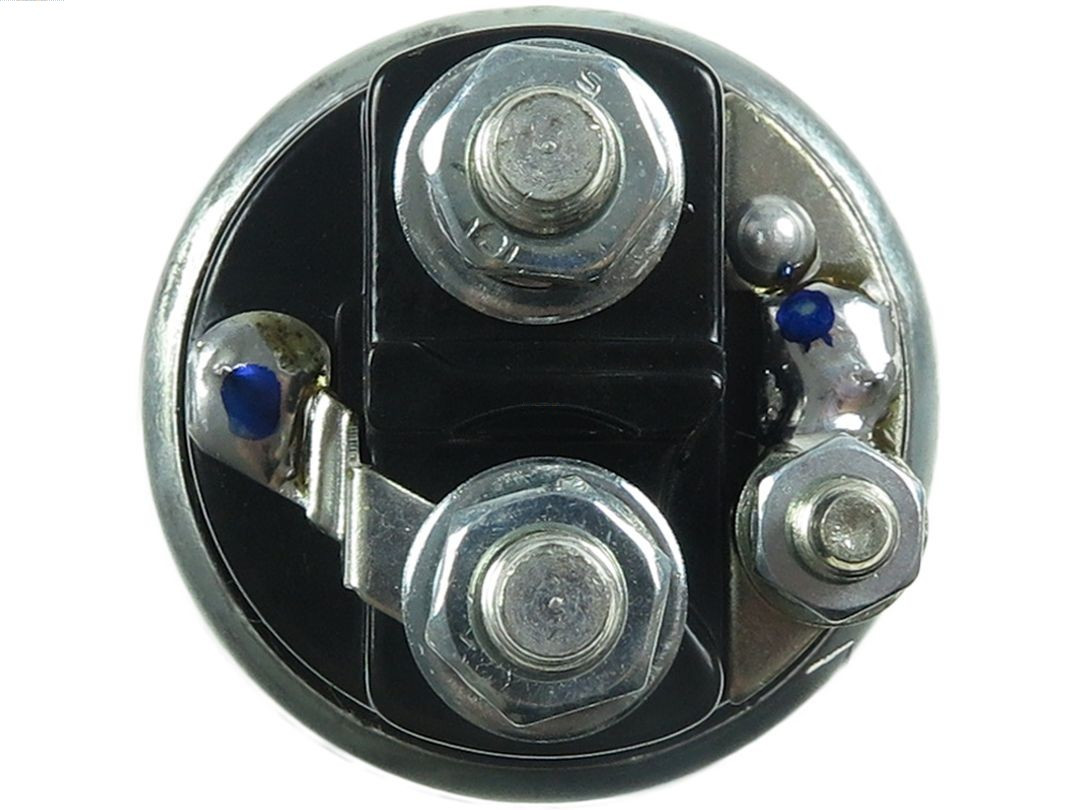 AS-PL Magnetschalter, Starter