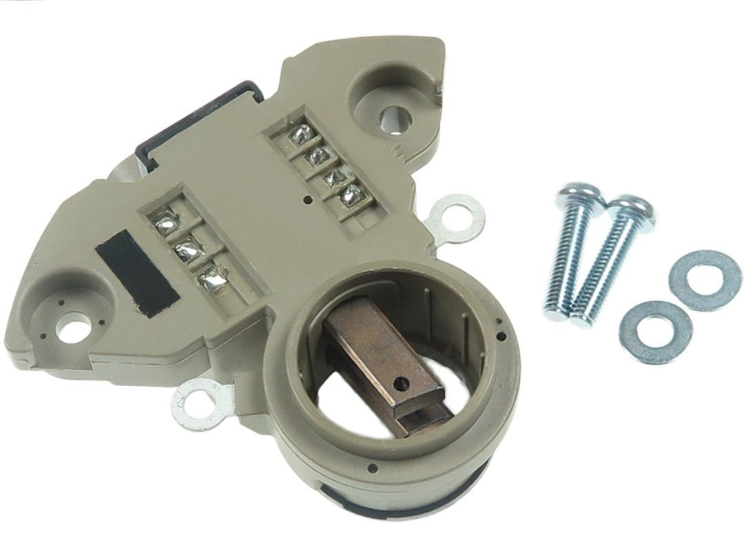 AS-PL Generatorregler