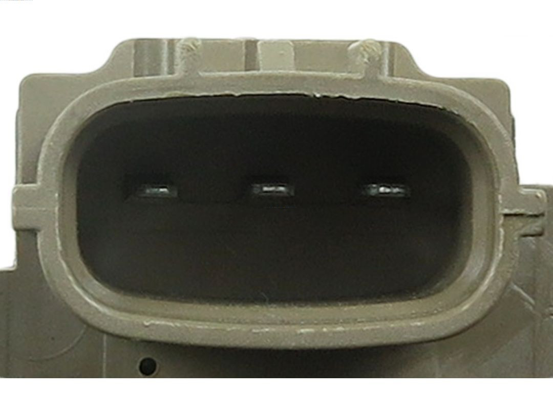 AS-PL Generatorregler