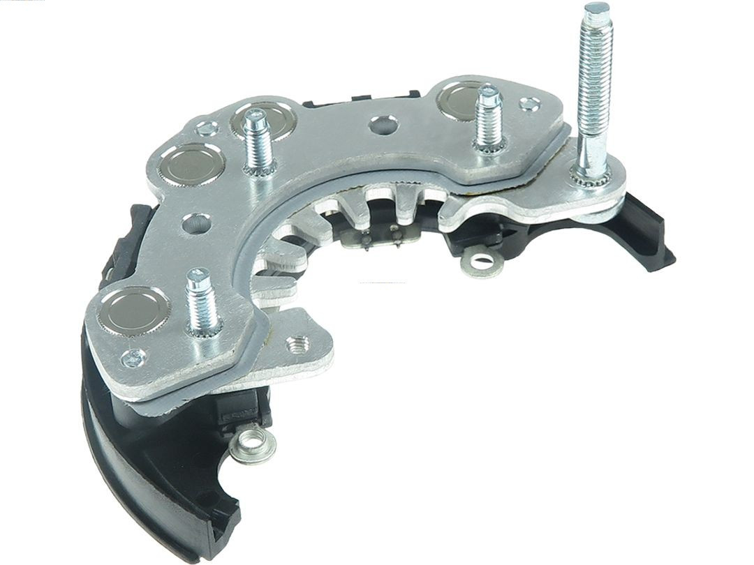 AS-PL Gleichrichter, Generator