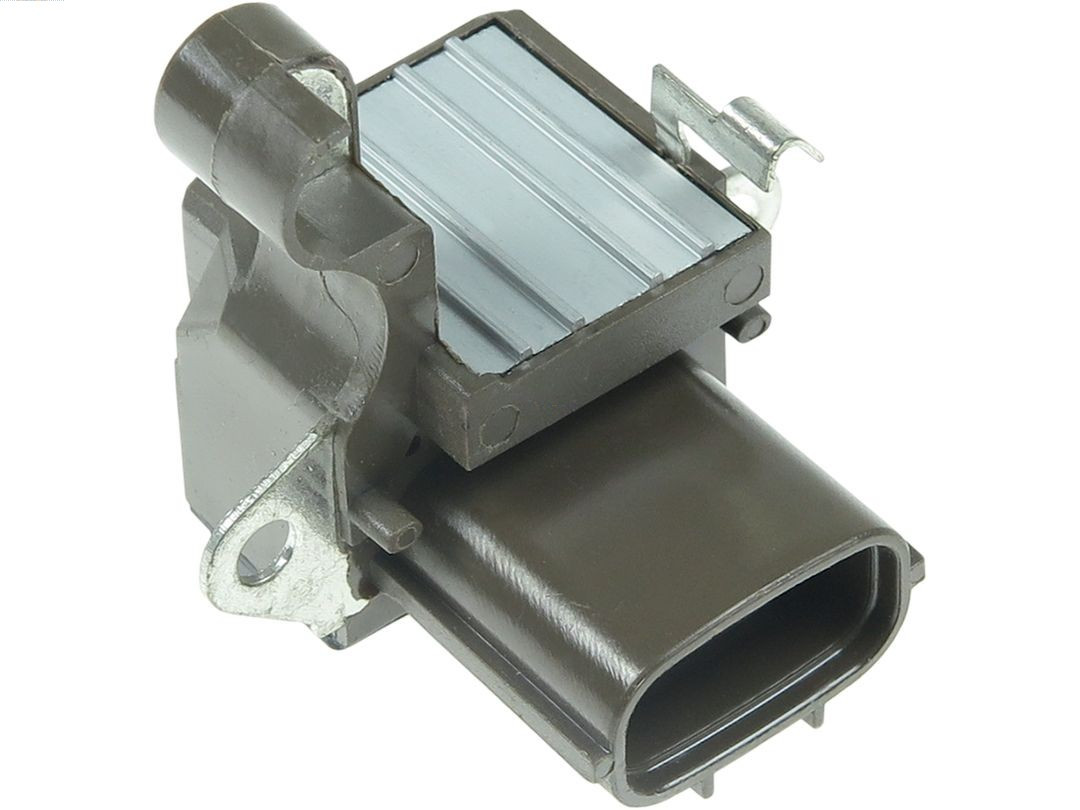 AS-PL Generatorregler