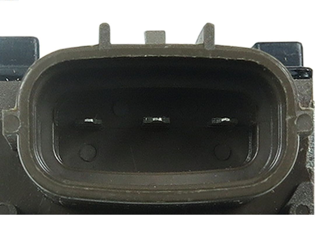 AS-PL Generatorregler