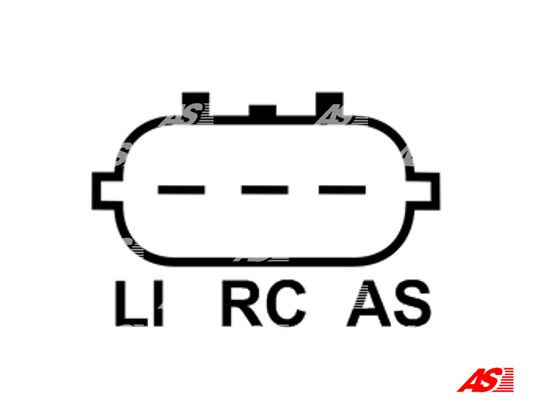 AS-PL Generatorregler