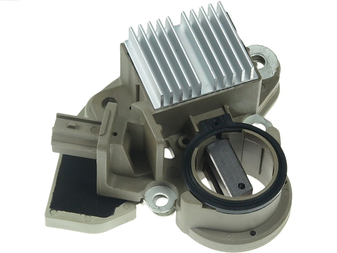 AS-PL Generatorregler