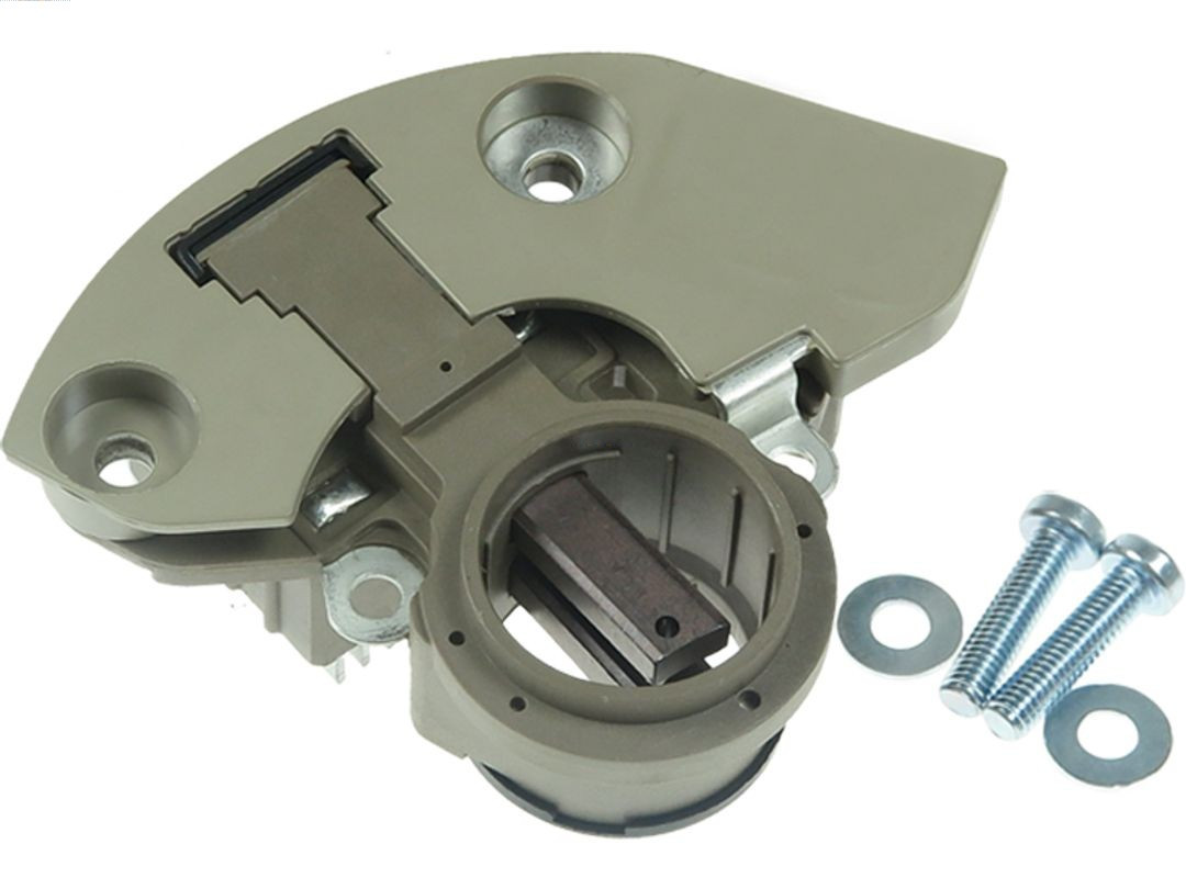 AS-PL Generatorregler