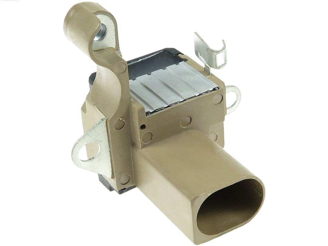 AS-PL Generatorregler