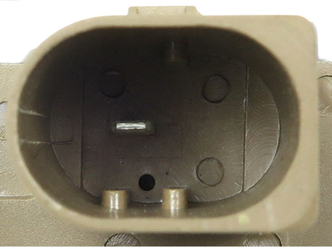 AS-PL Generatorregler