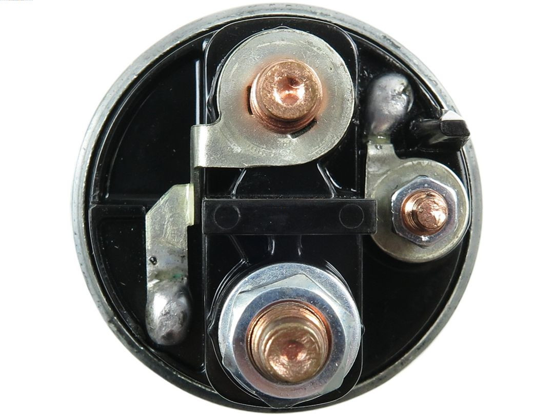 AS-PL Magnetschalter, Starter