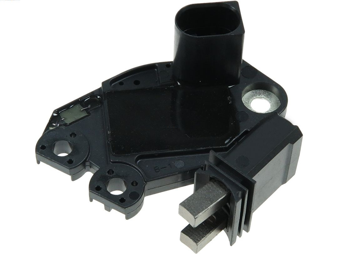 AS-PL Generatorregler