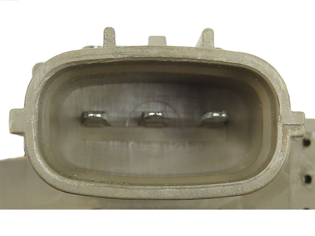 AS-PL Generatorregler