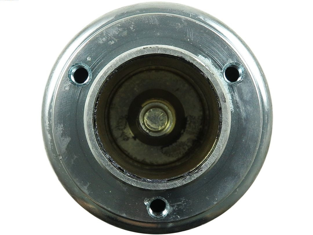 AS-PL Magnetschalter, Starter