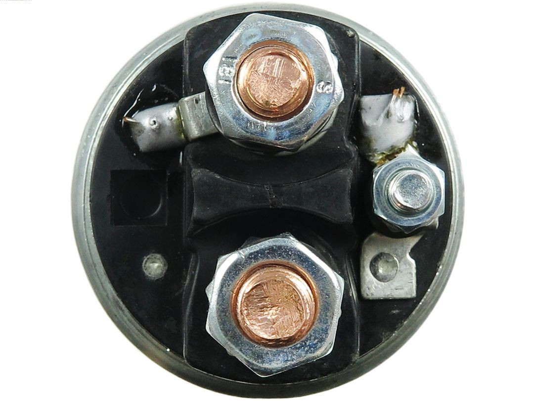 AS-PL Magnetschalter, Starter