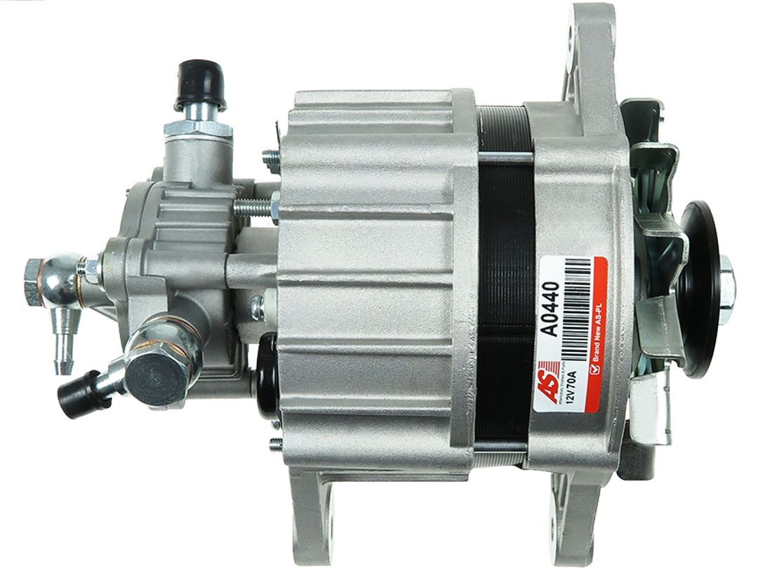AS-PL Generator