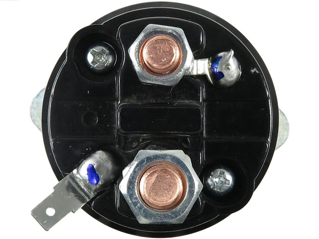 AS-PL Magnetschalter, Starter