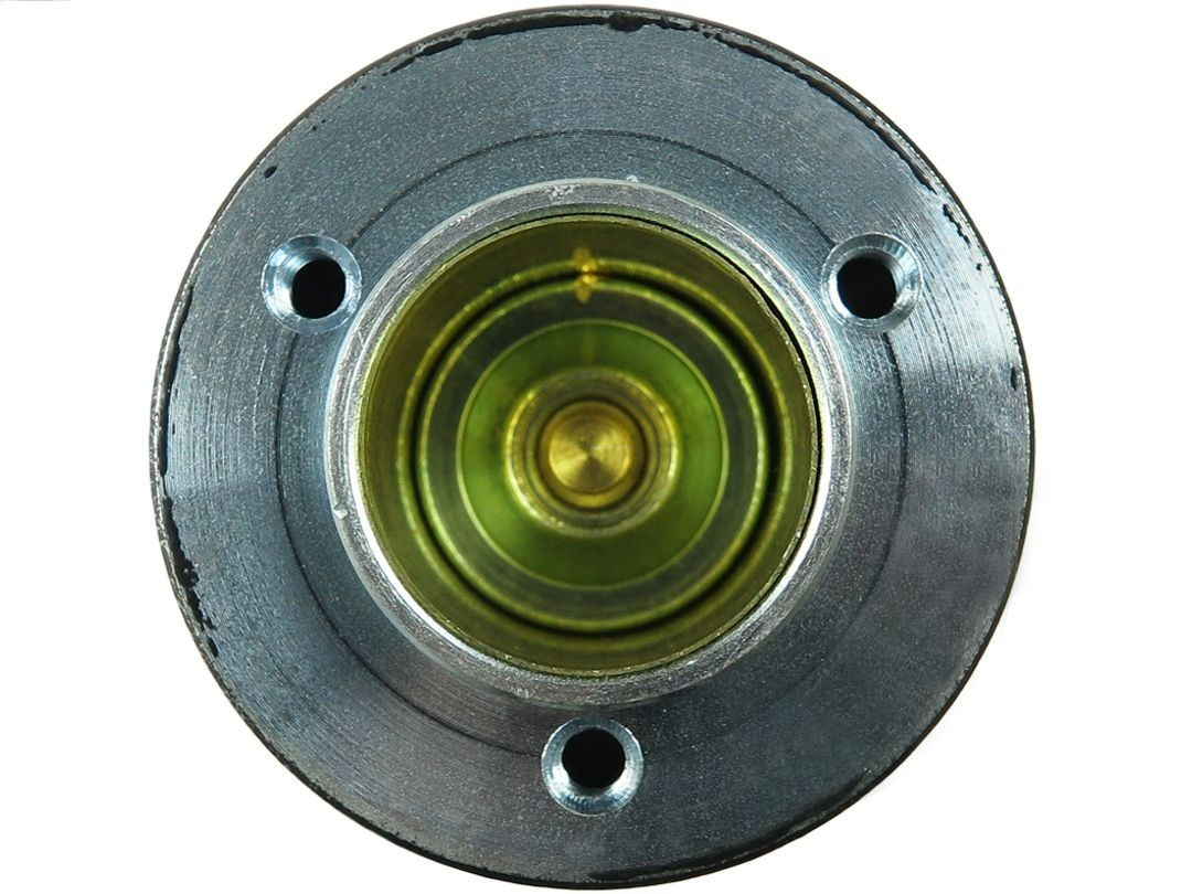 AS-PL Magnetschalter, Starter