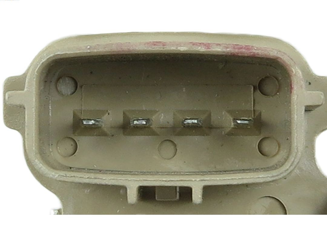 AS-PL Generatorregler