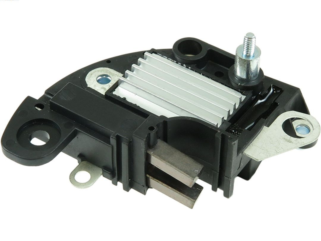 AS-PL Generatorregler