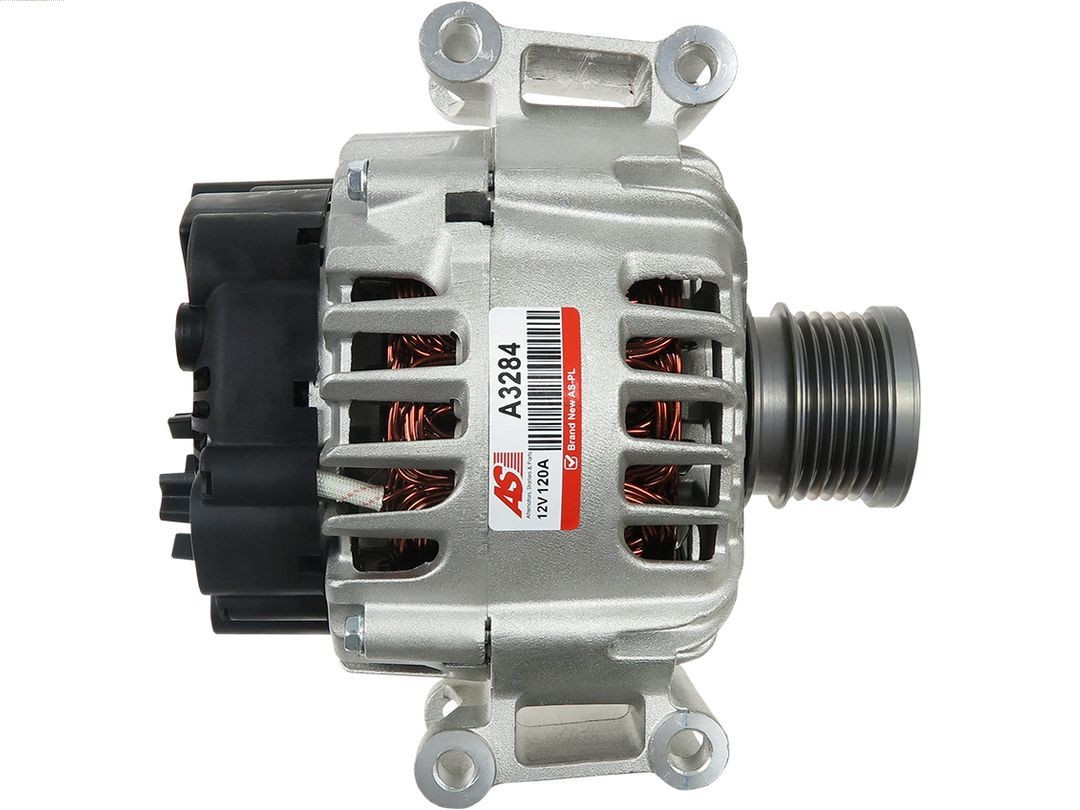 AS-PL Generator