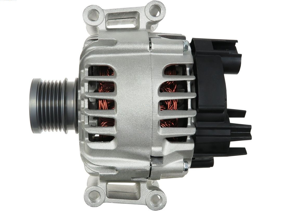 AS-PL Generator