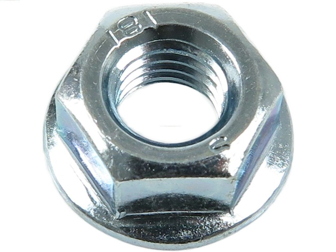 AS-PL Reparatursatz, Generator