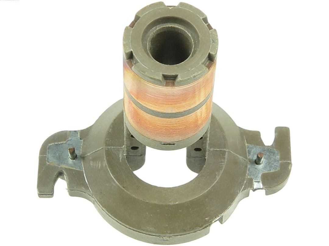 AS-PL Schleifring, Generator