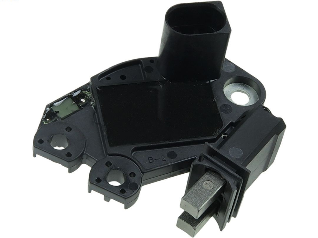 AS-PL Generatorregler