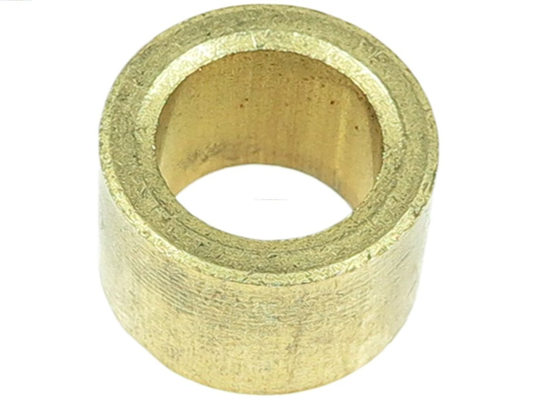 AS-PL Buchse, Starterwelle