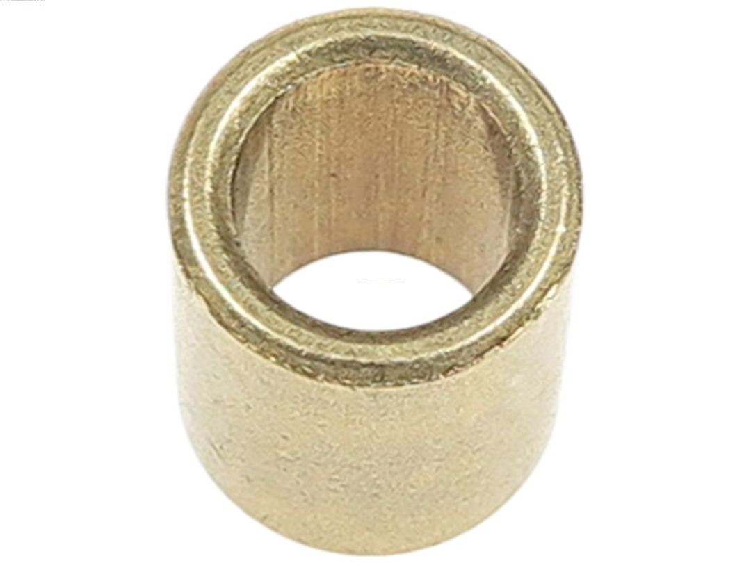 AS-PL Buchse, Starterwelle