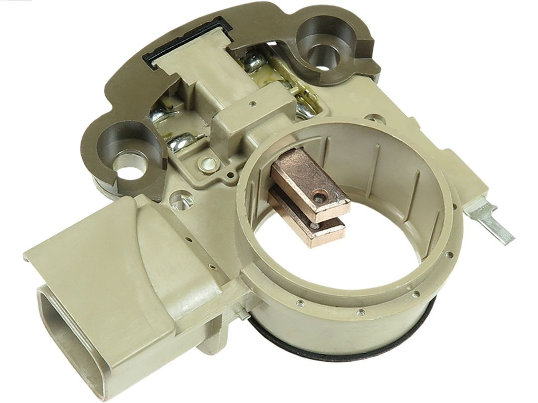 AS-PL Generatorregler