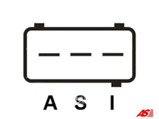 AS-PL Generatorregler