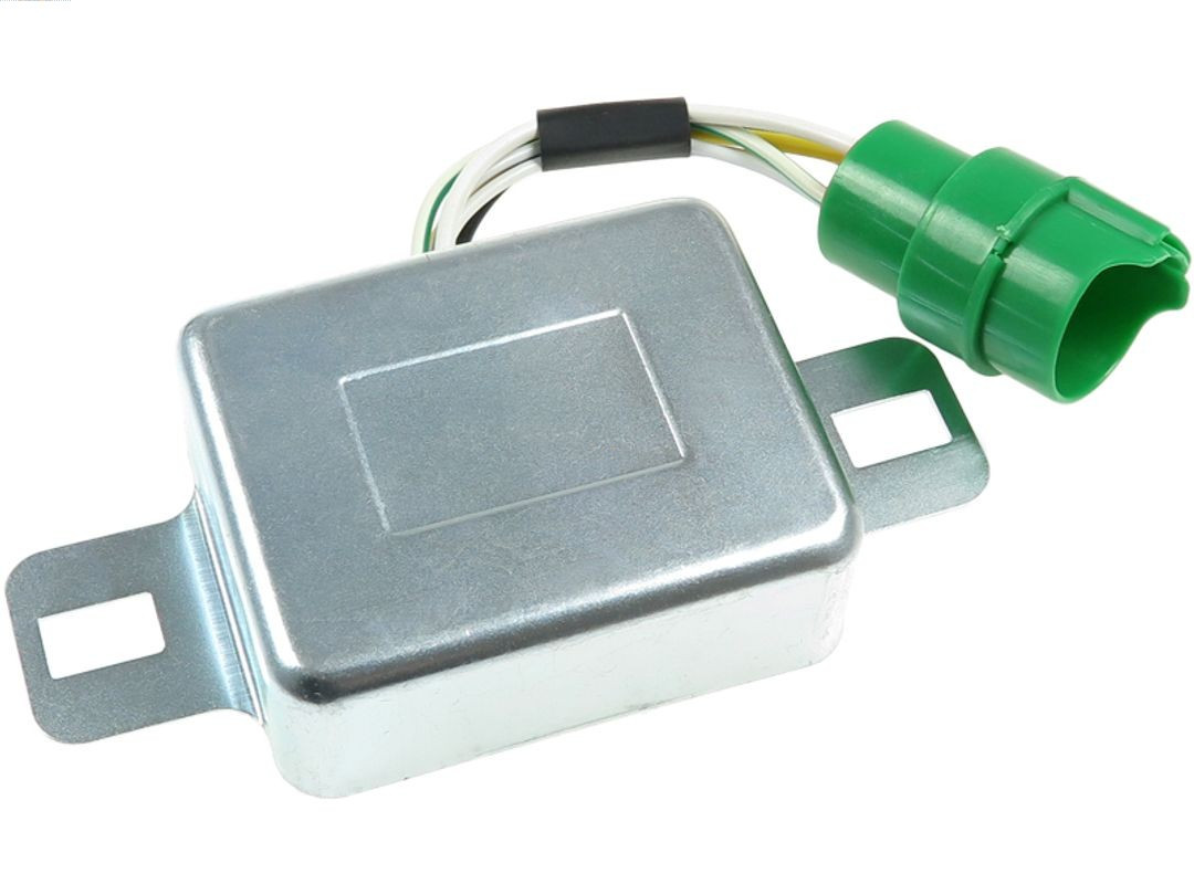 AS-PL Generatorregler