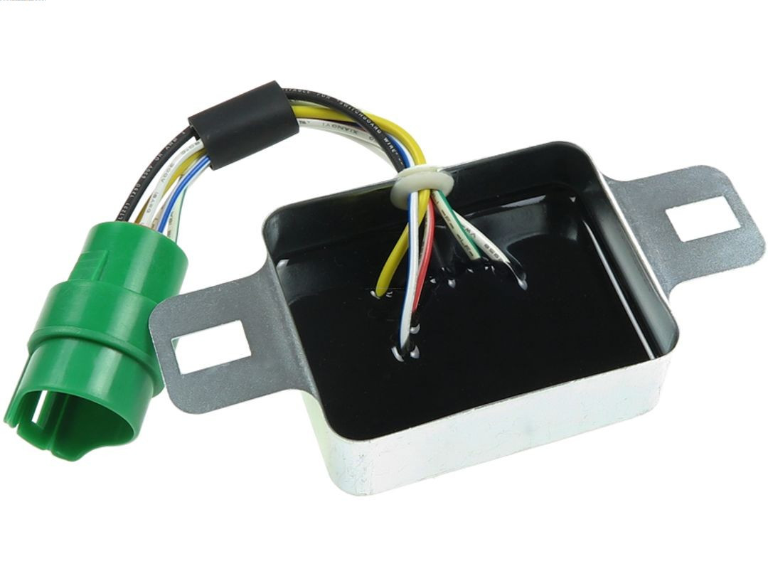 AS-PL Generatorregler