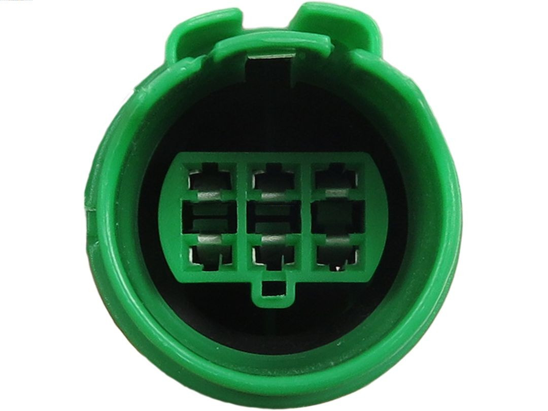 AS-PL Generatorregler