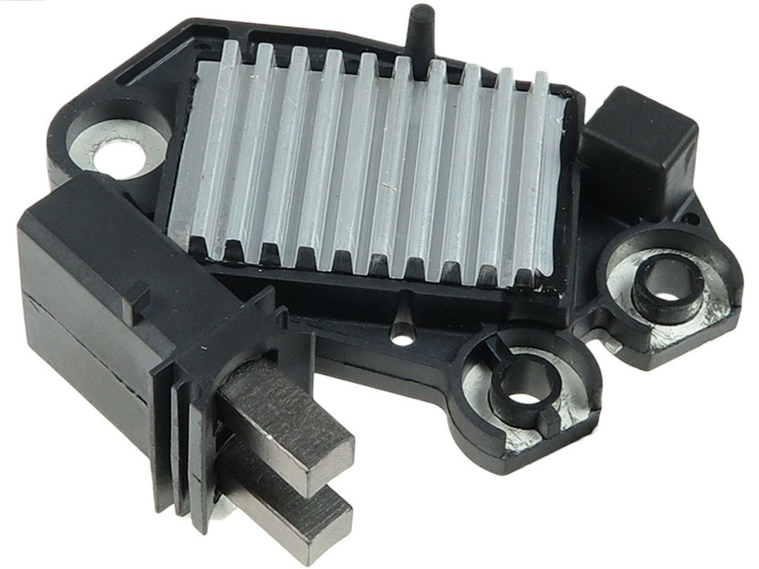 AS-PL Generatorregler